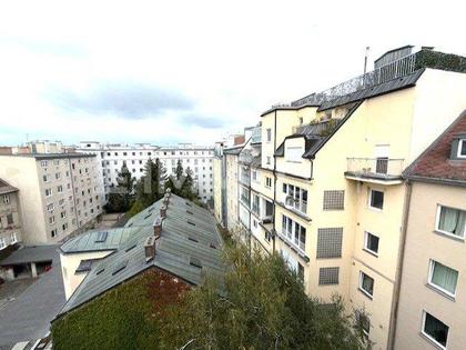 Sanierungsbedürftiger Pärchentraum am Keplerplatz Sanierungsbedürftiger Pärchentraum am Keplerplatz