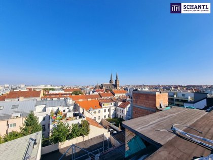 Penthouse vom Feinsten + Großzügige Familienwohnung in ruhiger Wohngegend mit hervorragender Infrastruktur + traumhafter Blick von der eigenen Dachterrasse Penthouse vom Feinsten + Großzügige Familienwohnung in ruhiger Wohngegend mit hervorragender Infrastruktur + traumhafter Blick von der eigenen Dachterrasse