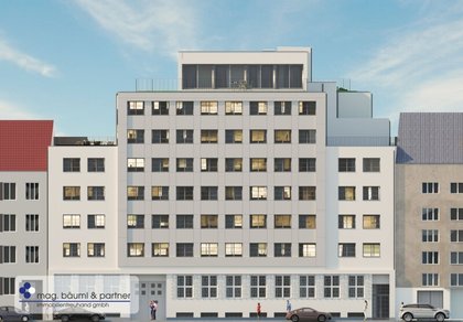 Erstbezug nach einer umfassenden Renovierung  des Hauses