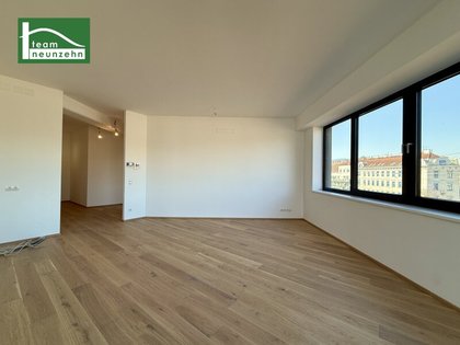 Erstbezug in perfekter Qualität ? frisch sanierte 3-Zimmer Wohnung mit Stil!