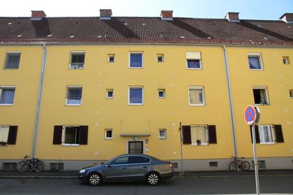 Singlewohnung in Bruck an der Mur Singlewohnung in Bruck an der Mur
