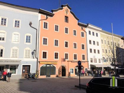 Einzelhandel / Geschäfte in 5400 Hallein