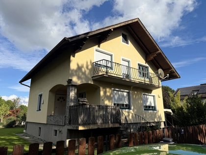 Häuser in 2721 Bad Fischau