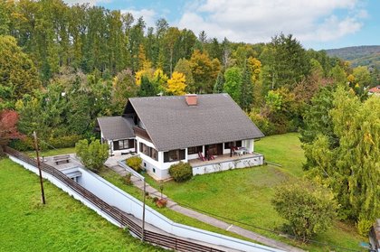 Häuser in 2392 Sulz im Wienerwald