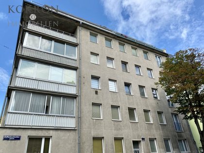 Ruhige Wohnung mit Potenzial um nur ?199.000! Ruhige Wohnung mit Potenzial um nur ?199.000!