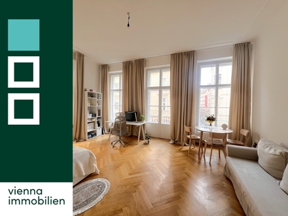 Wohnungen in 1010 Wien
