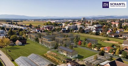 Entzückende Gartenwohnung in Südausrichtung - moderne Bauweise und sehr gute Raumaufteilung - in 8401 Kalsdorf! Entzückende Gartenwohnung in Südausrichtung - moderne Bauweise und sehr gute Raumaufteilung - in 8401 Kalsdorf!