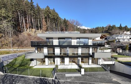 Wohnungen in 6020 Innsbruck
