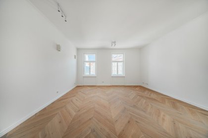 The Legacy - Zukunft berührt Geschichte