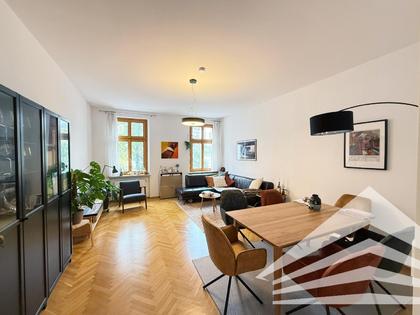 Wohnungen in 4020 Friesenegg