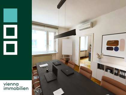 Büros /Praxen in 1010 Wien