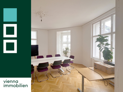 Büros /Praxen in 1010 Wien