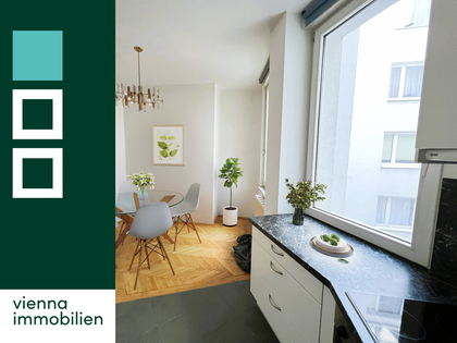 Wohnungen in 1010 Wien