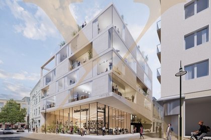 Einzelhandel / Geschäfte in 4020 Linz