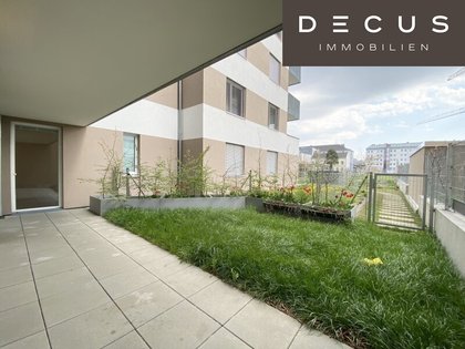 GEPFLEGTE | 2 ZIMMER | GROSSER GARTEN | TERRASSE | AB 1.1.1026