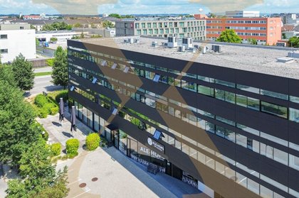 Büros /Praxen in 4600 Wels