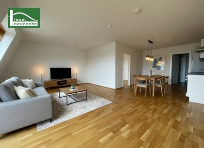 Zentrale 2-Zimmer-Wohnung mit Balkon, Schlossbergblick und Tiefgarage - JETZT ANFRAGEN Zentrale 2-Zimmer-Wohnung mit Balkon, Schlossbergblick und Tiefgarage - JETZT ANFRAGEN