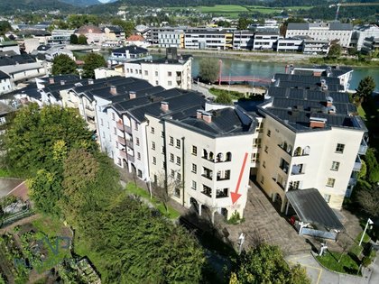 Einzelhandel / Geschäfte in 5400 Hallein