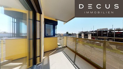 | 2 ZIMMER | GROSSER BALKON | 2. STOCK | AUSGEZEICHNETE LAGE | NAHE THERESA-TAUSCHER-PARK | RICHTUNG SÜDEN | | 2 ZIMMER | GROSSER BALKON | 2. STOCK | AUSGEZEICHNETE LAGE | NAHE THERESA-TAUSCHER-PARK | RICHTUNG SÜDEN |