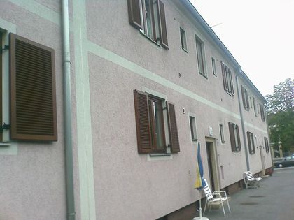 Wohnungen in 8230 Hartberg