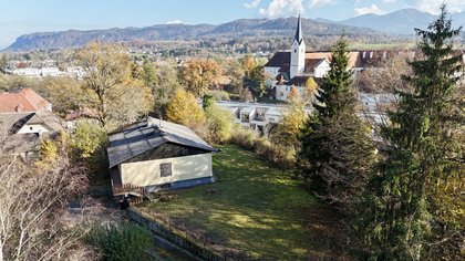 Häuser in 9073 Klagenfurt