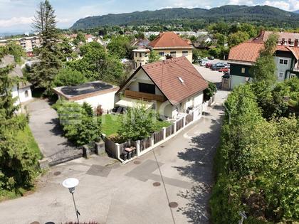 Häuser in 9073 Klagenfurt