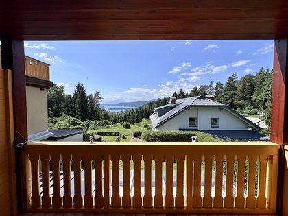Wohnungen in 9210 Pörtschach am Wörther See
