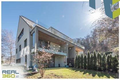 Wohnungen in 4020 Zaubertal
