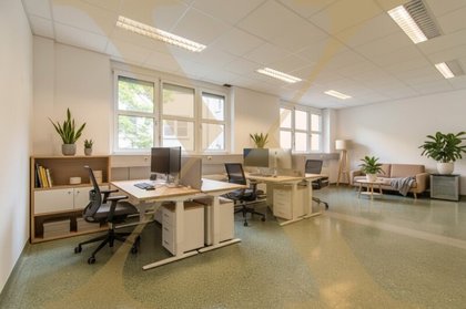 Büros /Praxen in 4020 Linz