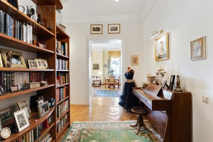 Wohnungen in 1130 Wien