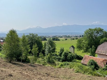 Grundstücke in 9500 Villach