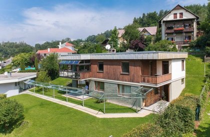 Häuser in 9201 Krumpendorf am Wörthersee