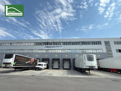 Büros /Praxen in 2326 Maria-Lanzendorf
