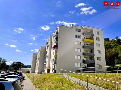 Wohnungen in 8700 Hinterberg