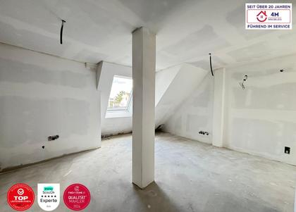 Erstbezug! Helle Neubauwohnung mit Terrasse im 4. Liftstock ? perfekt für Paare & Jungfamilien Erstbezug! Helle Neubauwohnung mit Terrasse im 4. Liftstock ? perfekt für Paare & Jungfamilien