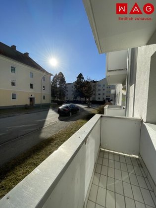 Neu adaptierte 3 Zimmerwohnung mit Balkon! Neu adaptierte 3 Zimmerwohnung mit Balkon!