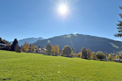 Gastgewerbe in 5602 Wagrain