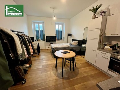 Wohnungen in 1090 Wien