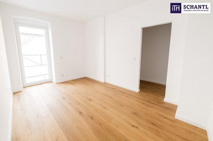 Wohntraum in der Mayssengasse ? Erstbezug: 2-Zimmer-Altbau mit Innenhofbalkon & hochwertiger Ausstattung *** Wohntraum in der Mayssengasse ? Erstbezug: 2-Zimmer-Altbau mit Innenhofbalkon & hochwertiger Ausstattung ***