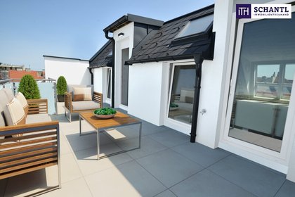 Preisreduktion! Exklusives Familienparadies über den Dächern ? Stilvolle 4-Zimmer-Dachgeschosswohnung mit zwei Terrassen + moderner Luftwärmepumpe + Klimaanlage Preisreduktion! Exklusives Familienparadies über den Dächern ? Stilvolle 4-Zimmer-Dachgeschosswohnung mit zwei Terrassen + moderner Luftwärmepumpe + Klimaanlage