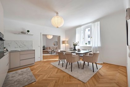 Wohnungen in 1010 Wien