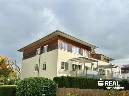 Wohnungen in 4600 Wels