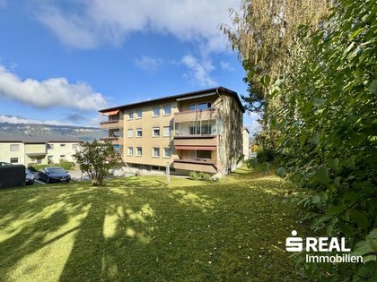 Wohnungen in 6800 Feldkirch