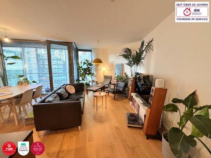 Wohnungen in 1030 Wien