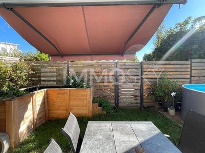 DIE PERFEKTE SINGLE-WOHNUNG - VOLLMÖBLIERT, MIT GARTEN UND POOL!!!