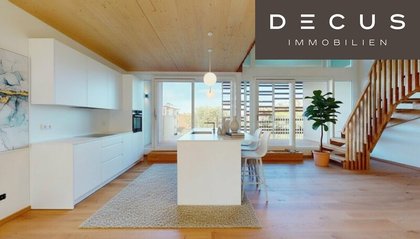 | EXKLUSIVE & LICHTDURCHFLUTETE DACHGESCHOSS - MAISONETTE - WOHNUNG MIT BLICK AUF DEN SCHLOSSBERG | PRIVATER LIFTZUGANG | 2 TERRASSEN | TOP LAGE | EXKLUSIVE & LICHTDURCHFLUTETE DACHGESCHOSS - MAISONETTE - WOHNUNG MIT BLICK AUF DEN SCHLOSSBERG | PRIVATER LIFTZUGANG | 2 TERRASSEN | TOP LAGE