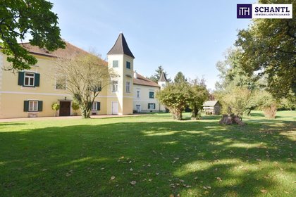 Wohnungen in 8410 Hart bei Wildon