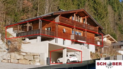 Wohnungen in 5730 Mittersill