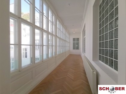 Wohnungen in 1010 Wien