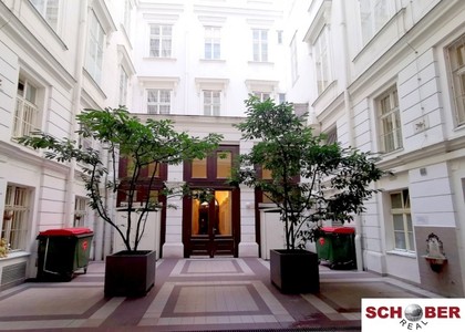 Wohnungen in 1010 Wien